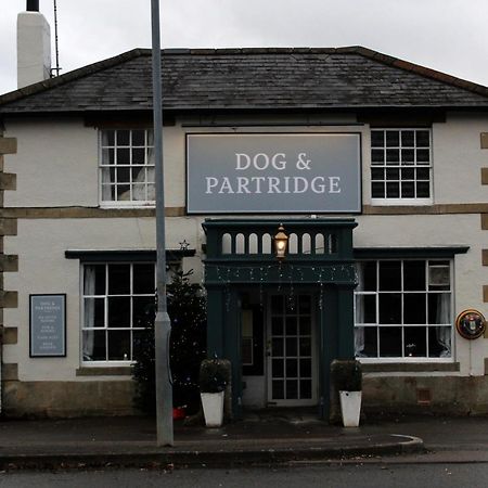 Dog And Partridge Inn كالني المظهر الخارجي الصورة